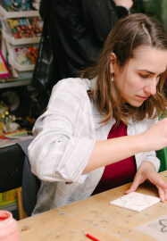 Down to Earth: 6 Week Pottery Course