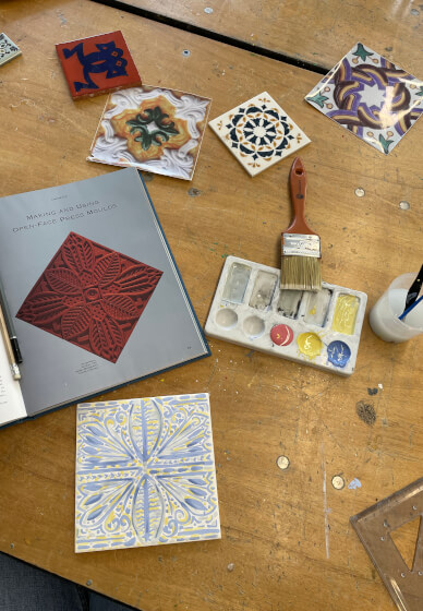 Down to Earth: 6 Week Pottery Course