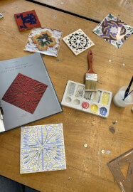 Down to Earth: 6 Week Pottery Course