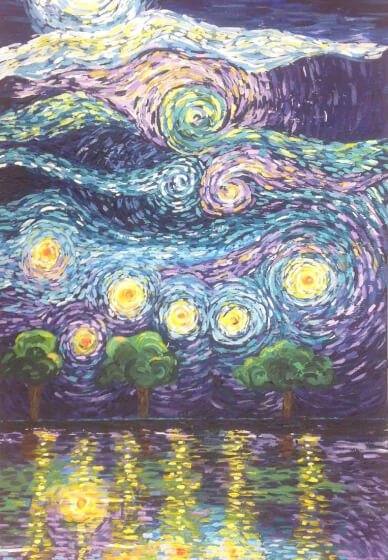 Drawing and Painting Course - Advanced