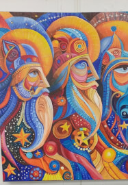 Drawing and Painting Course - Advanced