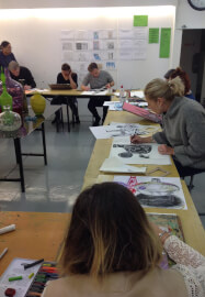 Drawing and Painting Course - Advanced