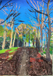 Drawing and Painting Course