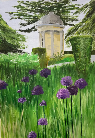 Drawing and Painting Course