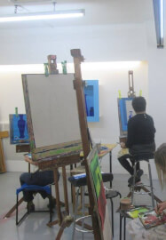 Drawing and Painting Course
