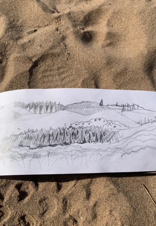 Drawing Workshop: Creatives Collective