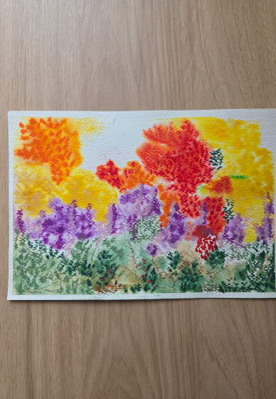 Drawing Workshop: Creatives Collective