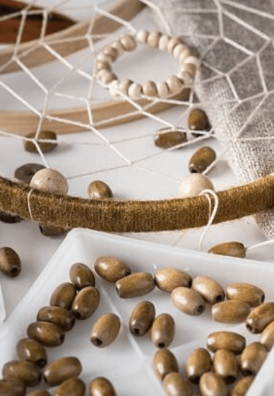 Dream Catcher Making Workshop - London