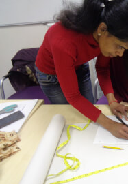 Dressmaking Course