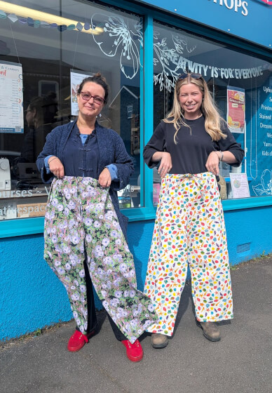 Dressmaking Course