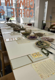 Dried Pressed Flower Frame Workshop