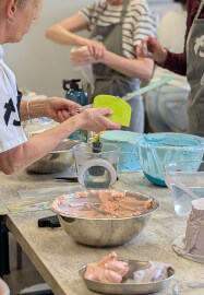 Drip Cake and Piping Skills Workshop
