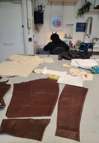 Drop in Sewing or Drafting Workshop