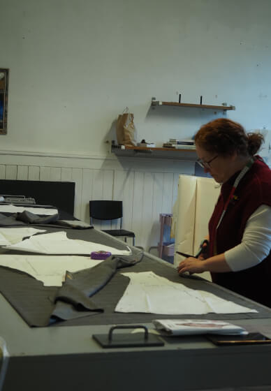 Drop in Sewing or Drafting Workshop