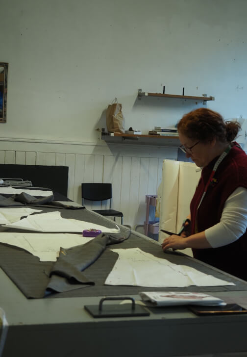 Drop in Sewing or Drafting Workshop