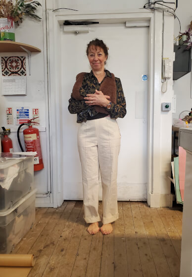 Drop in Sewing or Drafting Workshop