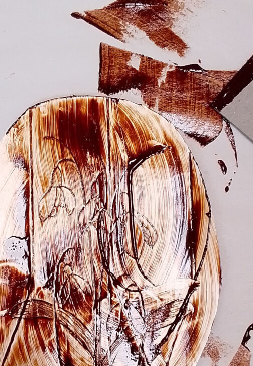 Drypoint Printmaking with TetraPaks Workshop