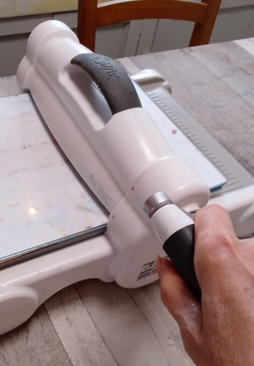 Drypoint Printmaking with TetraPaks Workshop