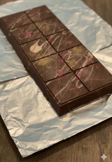 Dubai Chocolate Making Class