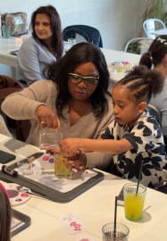 Early Summer Candle Making Class for Adults and Kids