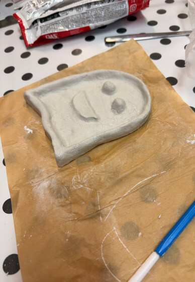 Easter Craft Camp Experience