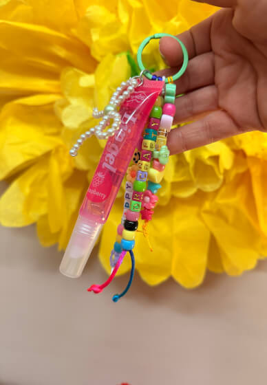 Easter Craft Camp Experience