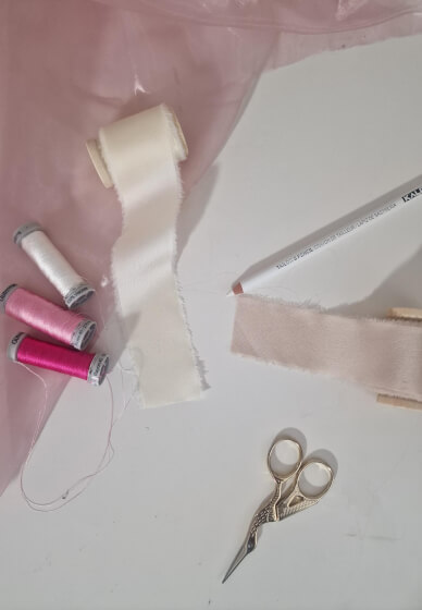 Easter Sewing and Design Workshop
