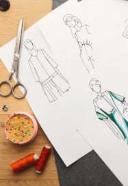 Easter Sewing and Design Workshop