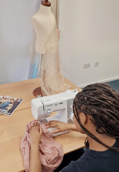 Easter Sewing and Design Workshop
