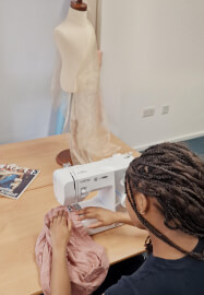 Easter Sewing and Design Workshop