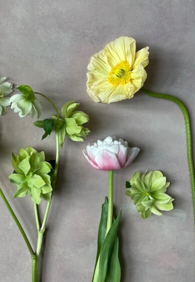 Easter Spring Wreath Workshop