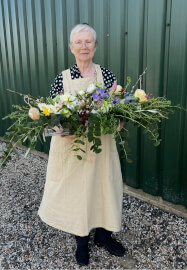 Easter Table Floristry Workshop