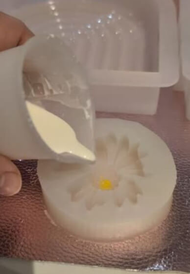 Eco-Pottery and Sustainable Homeware Casting Class
