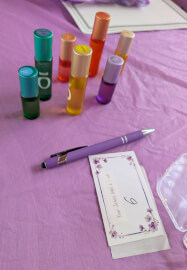 Eco-Pottery and Sustainable Homeware Casting Class
