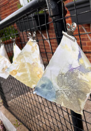 Eco-Printing Workshop