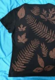 Eco Printing Workshop
