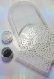 Eco Resin In-Mould Technique Workshop