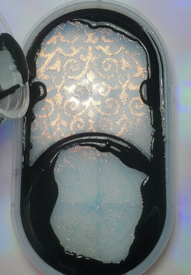 Eco Resin In-Mould Technique Workshop