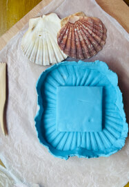 Eco-resin Pouring and Mould Making Workshop