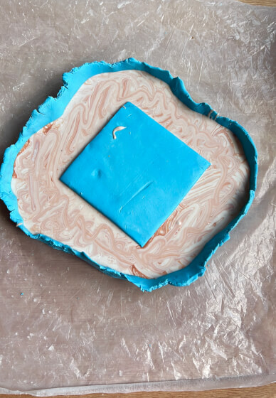 Eco-resin Pouring and Mould Making Workshop