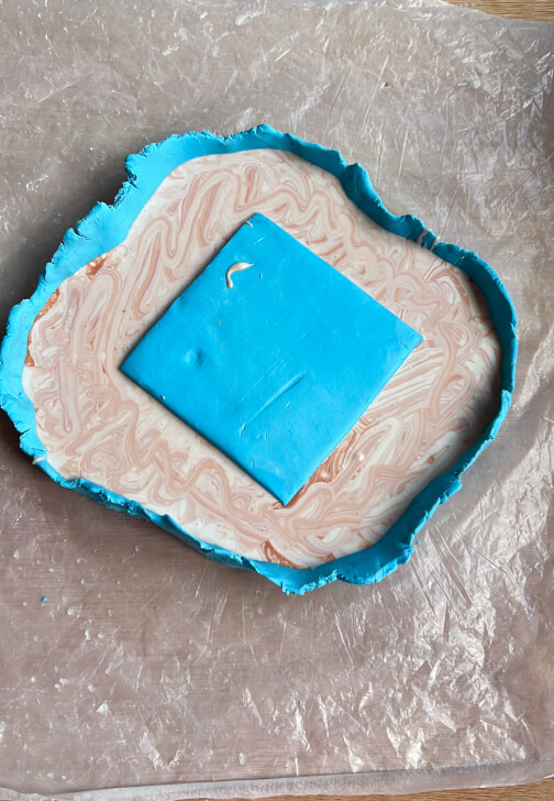Eco-resin Pouring and Mould Making Workshop