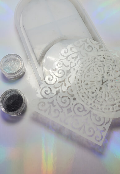 Eco Resin Tray Workshop