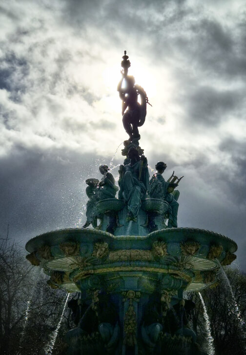 Edinburgh Smartphone Photography Workshop