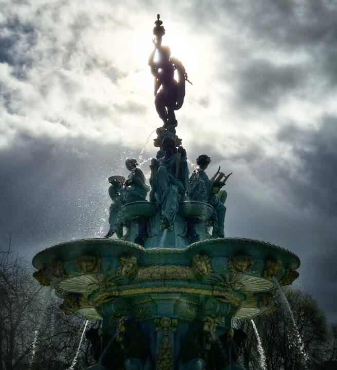 Edinburgh Smartphone Photography Workshop