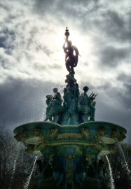 Edinburgh Smartphone Photography Workshop