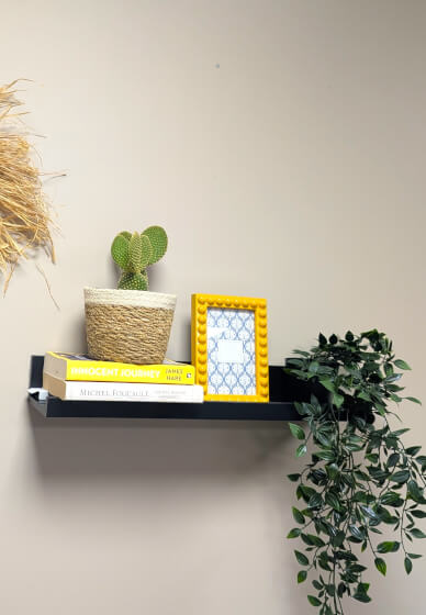 Embroidery Workshop: Animal Wall Hanging