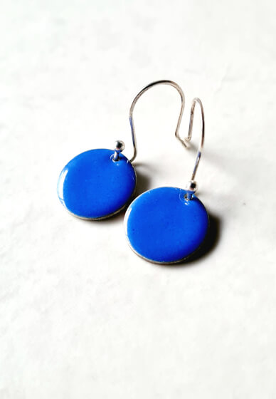 Enamelling Summer School Course