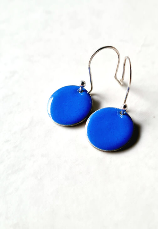 Enamelling Summer School Course