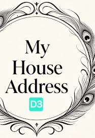 Engraved Slate House Name / Number