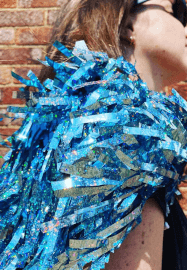 Epic Epaulettes Workshop